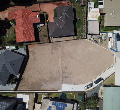 licensed builders sydney