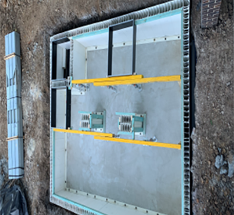 osd tanks construction