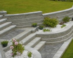 Maintenance Tips for Your Retaining Wall
