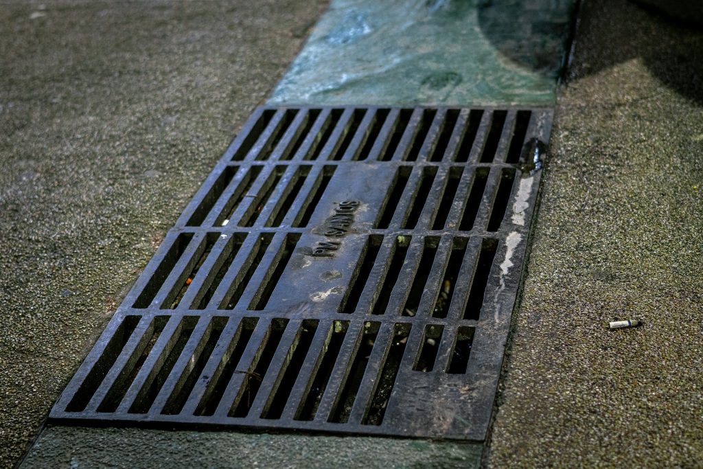 Why Driveway Drainage Matters More Than the Surface